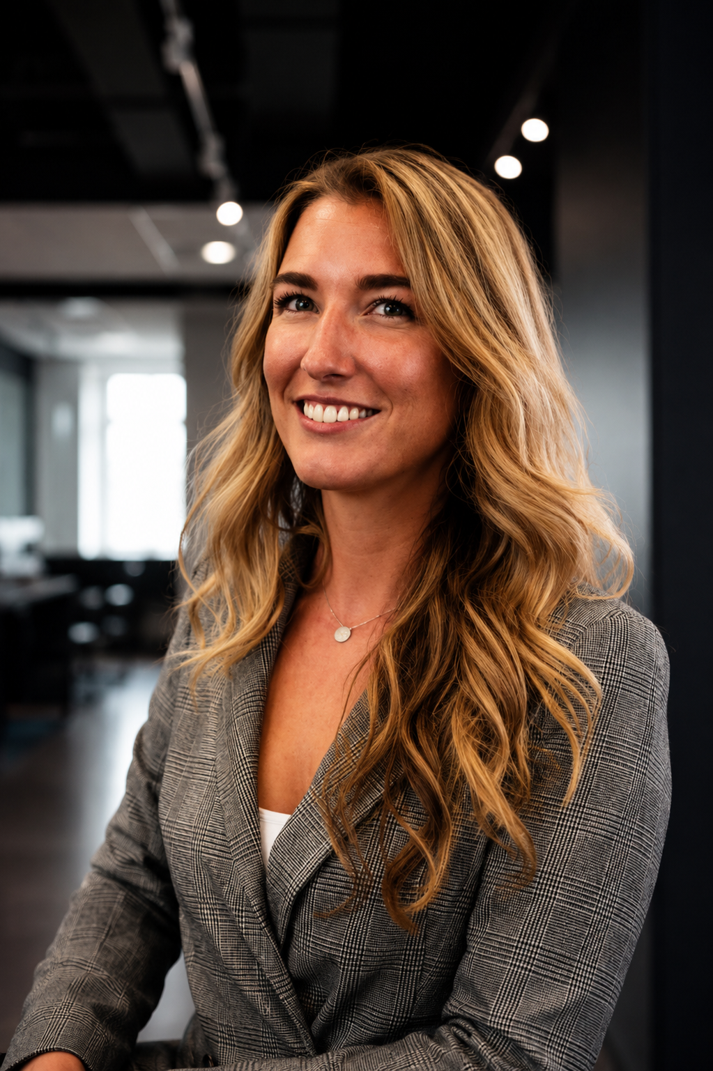 Tessa Verschuijten, Ügyfélmenedzser